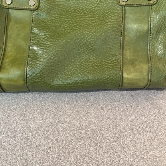 Matt & nat - double zip handbag - Picture 14 of 15